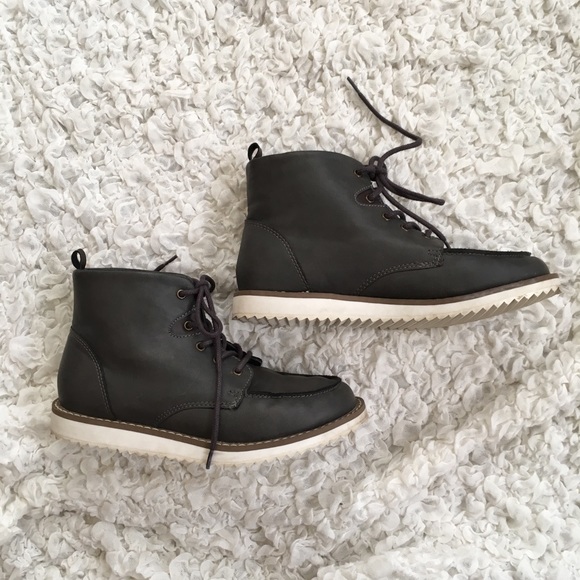 Boys Boots - Picture 7 of 7